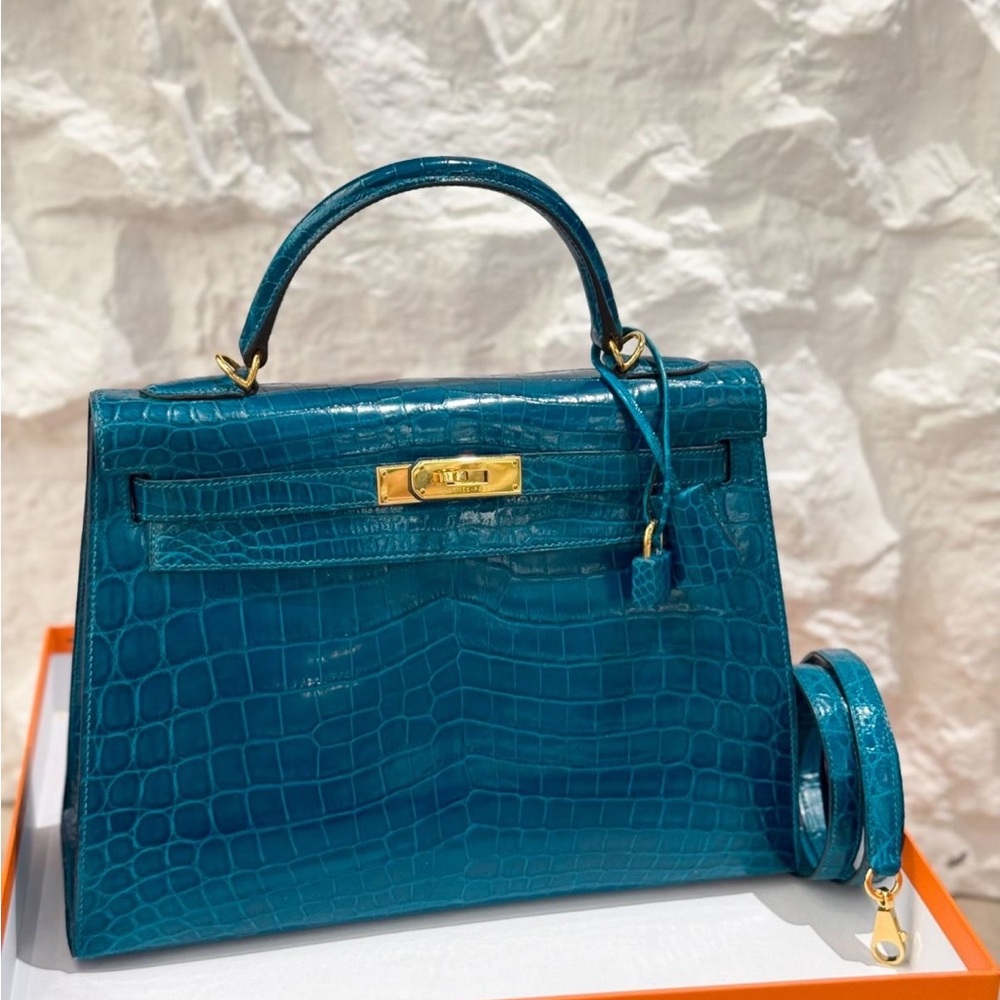 Hermes Kelly 32cm